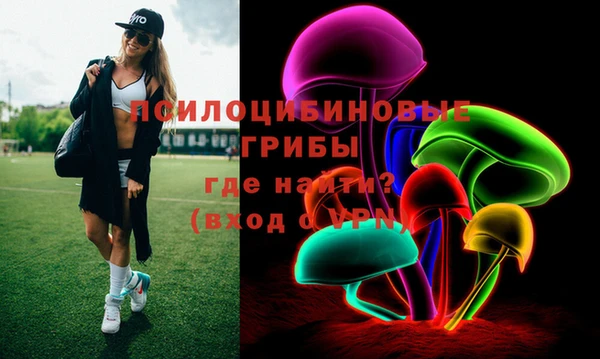 стафф Нея